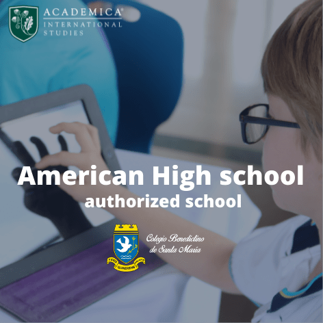 American High School authorized