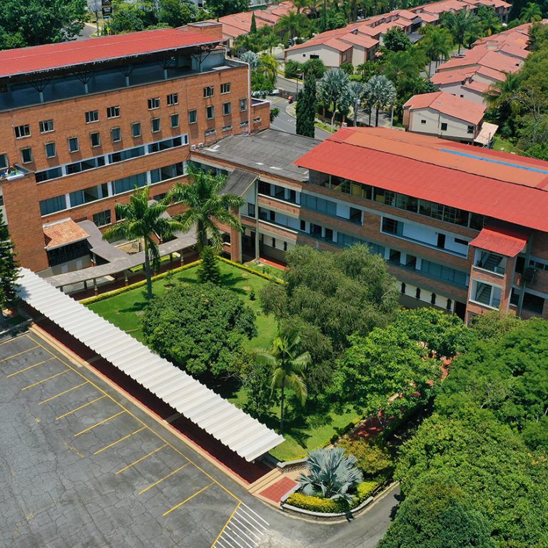 Private schools in Antioquia