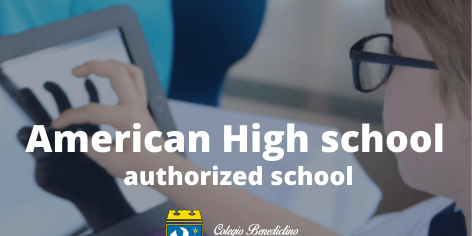 Authorized by American High School