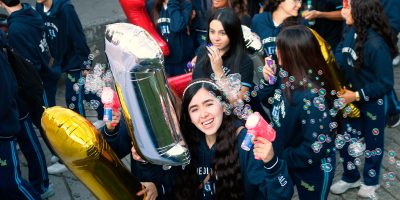 Educación Proyectiva Bilingue