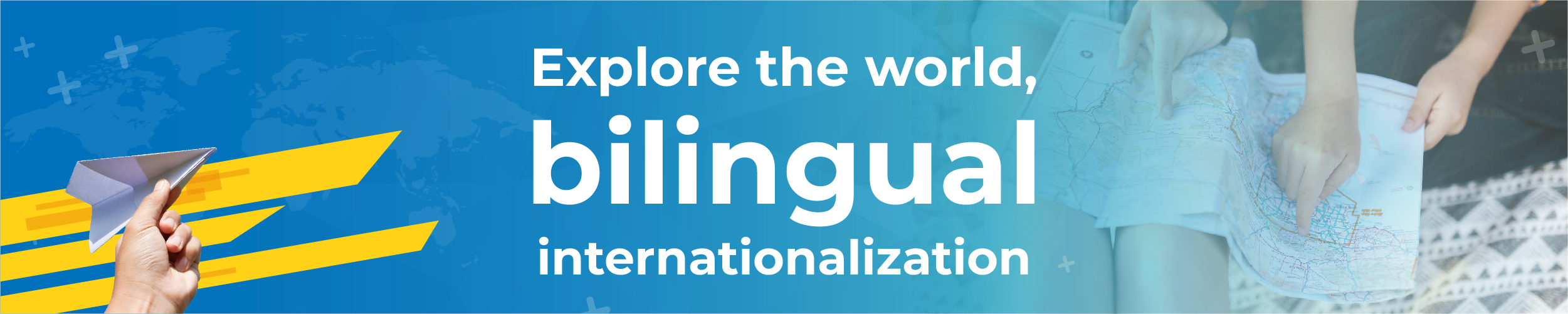 Bilingual School in Envigado