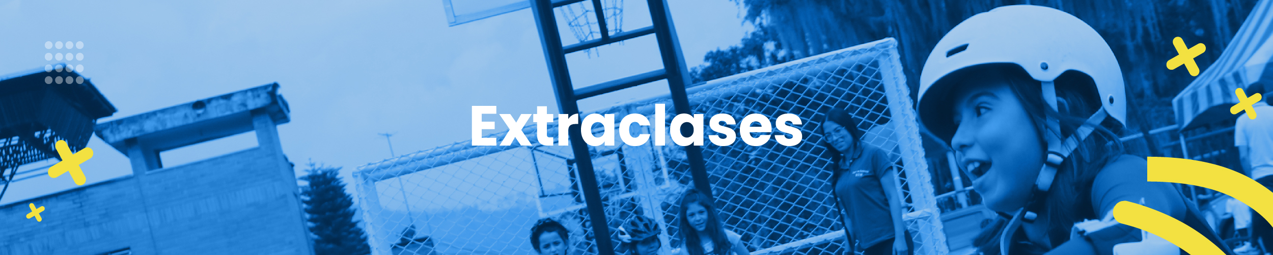 Extraclases Colegio Benedictino