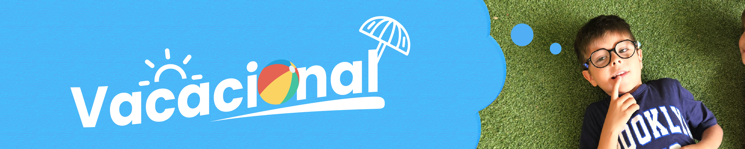 Vacacionales Colegio Benedictino