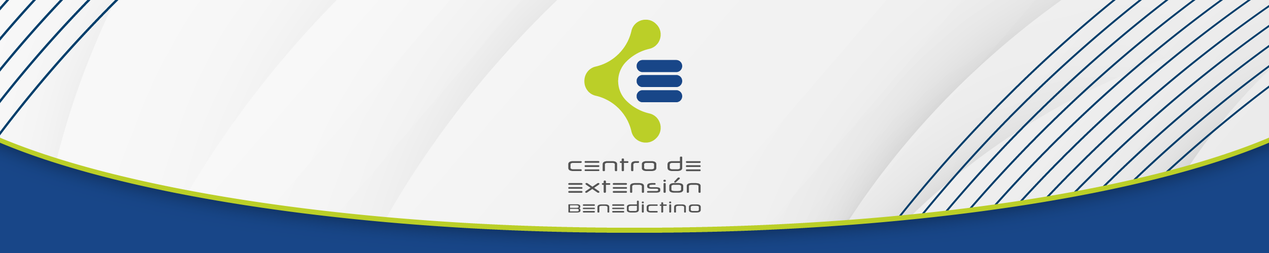 banner del centro de extensión