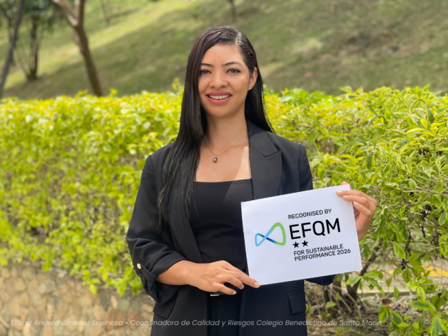Recertificacion efqm